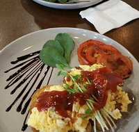 Fibonacci Coffee - Accommodation Mooloolaba