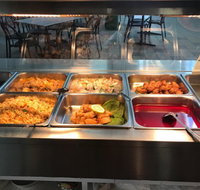 Friendo Restaurant - Accommodation Mooloolaba