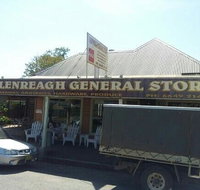 Glenreagh General Store - Accommodation Mooloolaba