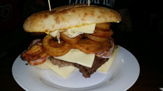 Boree Creek ACT Accommodation Mooloolaba