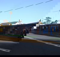 Greenwell Point Hotel - The Bistro and Pizza Bar - Accommodation Mooloolaba