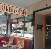 Grices Bakery Cafe - Accommodation Mooloolaba