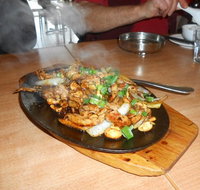 Griffith Vietnamese Restaurant - Accommodation Mooloolaba