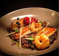 Gryphons Caffe Bar - Accommodation Mooloolaba