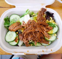 Guzman Y Gomez - Accommodation Mooloolaba