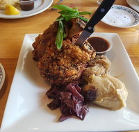Harmonie German Restaurant - Accommodation Mooloolaba