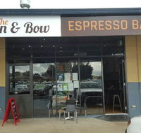 Hen And Bow Espresso Bar - Accommodation Mooloolaba