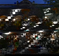 Highgate House - Accommodation Mooloolaba