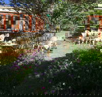 Hill End Estate - Accommodation Mooloolaba