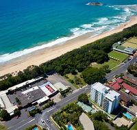 Hoey Moey Bistro - Accommodation Mooloolaba