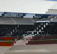 Hot Bake Bakery - Accommodation Mooloolaba