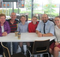 Hungry Jack's - Accommodation Mooloolaba