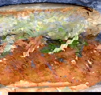 Hungry Jacks - Accommodation Mooloolaba