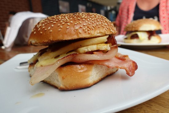 Boolijah NSW Accommodation Mooloolaba