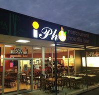 I Pho Restaurant  Noodle Bar - Accommodation Mooloolaba
