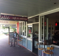 Idelic Cafe  Deli - Accommodation Mooloolaba