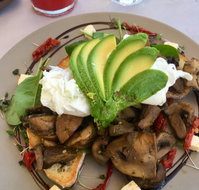 Infusion Cafe - Accommodation Mooloolaba