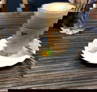 Jamaica Blue Cafe - Accommodation Mooloolaba