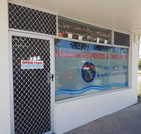 Karuah Fish  Chicks - Accommodation Mooloolaba