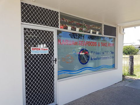 Karuah Fish & Chicks - Accommodation Mooloolaba 0