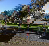 Kookaburra Kiosk - Accommodation Mooloolaba