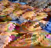 Kraken Sourdough - Accommodation Mooloolaba