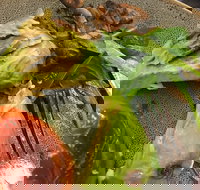 Krema Bar - Accommodation Mooloolaba