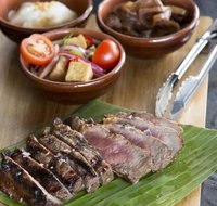 Kusina - Accommodation Mooloolaba