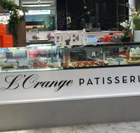 L'Orange Patisserie - Accommodation Mooloolaba