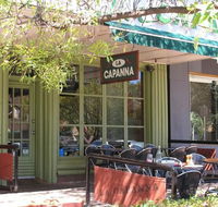La Capanna - Accommodation Mooloolaba