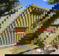 Machina Coffee Donuts - Accommodation Mooloolaba