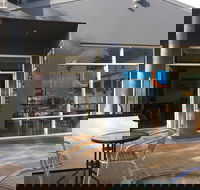 Main Deck Cafe - Accommodation Mooloolaba