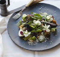Margan Restaurant - Accommodation Mooloolaba