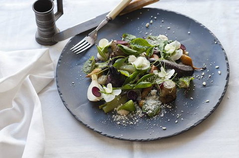 Margan Restaurant - Accommodation Mooloolaba 0