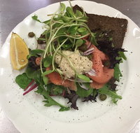 Matt's Cafe - Accommodation Mooloolaba