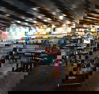 Max Brenner Chocolate Bar - Accommodation Mooloolaba