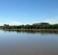 McDonald's - Accommodation Mooloolaba