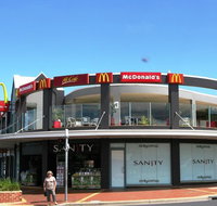 McDonald's Merimbula - Accommodation Mooloolaba