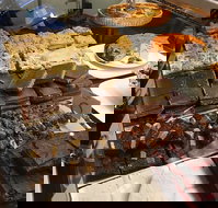 Merino Cafe - Accommodation Mooloolaba