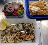 Mike's Seafoods - Accommodation Mooloolaba