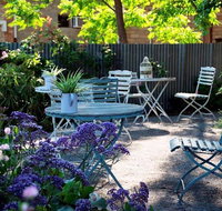 Miss Barrett's Cafe - Accommodation Mooloolaba