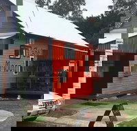Moon River Cafe - Accommodation Mooloolaba