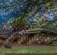 Mount Misery Gold Mine Cafe - Accommodation Mooloolaba