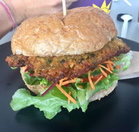 Munch Juice Bar  Take Away - Accommodation Mooloolaba