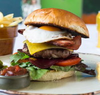 My Cafe In Manuka - Accommodation Mooloolaba