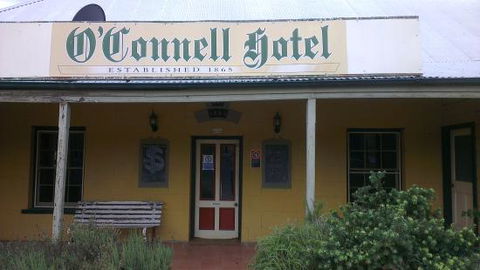 O'Connell Hotel - Accommodation Mooloolaba 0