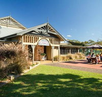 Old Brickworks Brasserie at Potters Hunter Valley - Accommodation Mooloolaba
