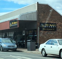 Old Mates Bakery - Accommodation Mooloolaba