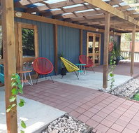 Old Wharf Cafe Pooncarie - Accommodation Mooloolaba
