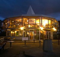 Onred Restaurant - Accommodation Mooloolaba